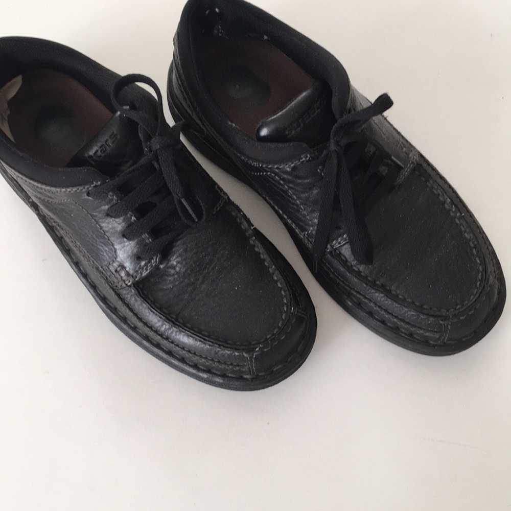 Streetcars Men's Leather Shoes